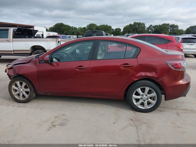 Mazda Mazda3 I Touring