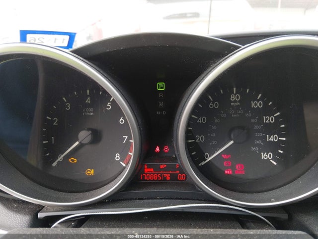 Mazda Mazda3 I Touring