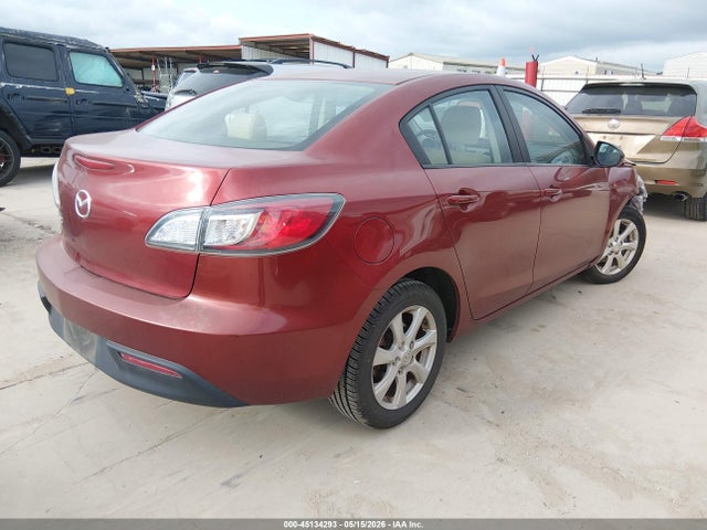 Mazda Mazda3 I Touring
