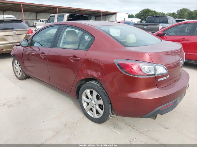 Mazda Mazda3 I Touring