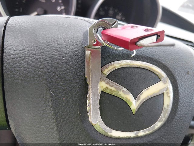Mazda Mazda3 I Touring