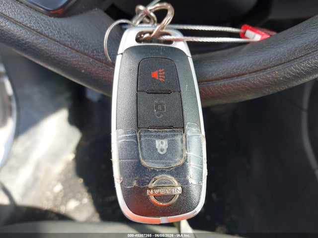 Nissan Kicks S Xtronic Cvt