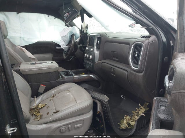 GMC Sierra 1500 2wd  Short Box Slt