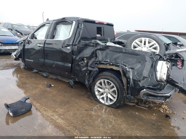 GMC Sierra 1500 2wd  Short Box Slt