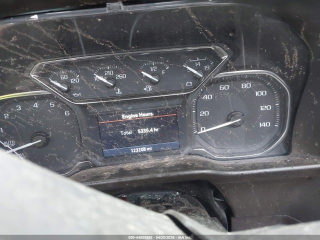 GMC Sierra 1500 2wd  Short Box Slt