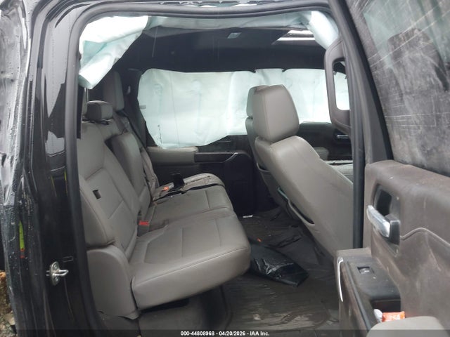 GMC Sierra 1500 2wd  Short Box Slt