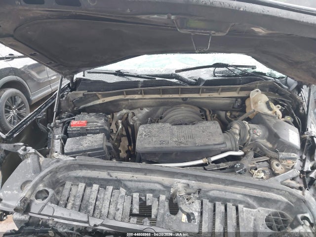 GMC Sierra 1500 2wd  Short Box Slt