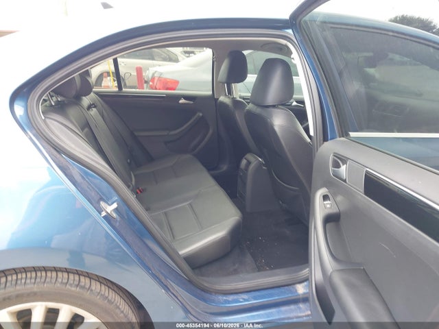 Volkswagen Jetta 1.8t Sel