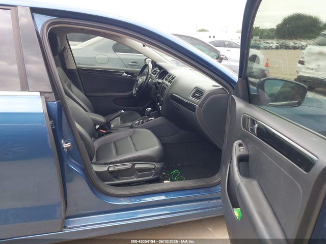 Volkswagen Jetta 1.8t Sel