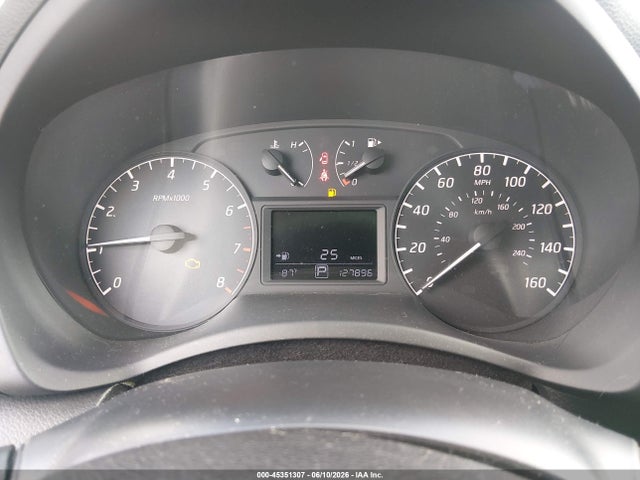 Nissan Sentra