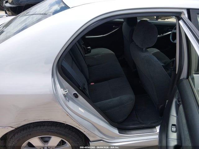 Toyota Corolla S