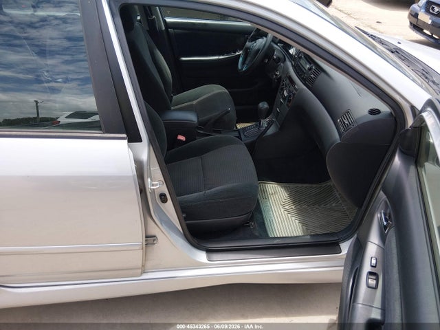 Toyota Corolla S