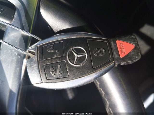 Mercedes-Benz C-Class Sport