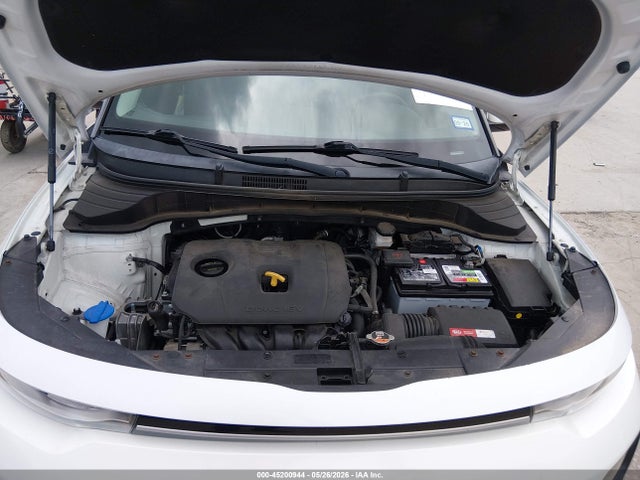 Kia Soul S