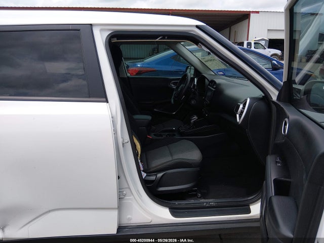Kia Soul S