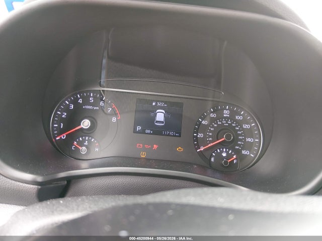 Kia Soul S