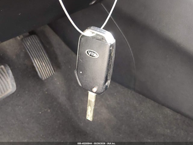 Kia Soul S
