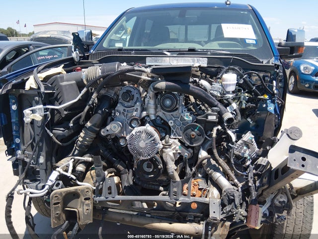 Chevrolet Silverado 2500 Ltz