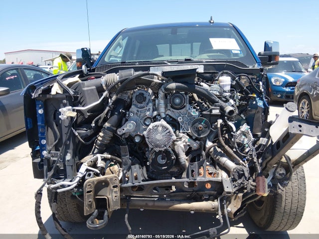 Chevrolet Silverado 2500 Ltz