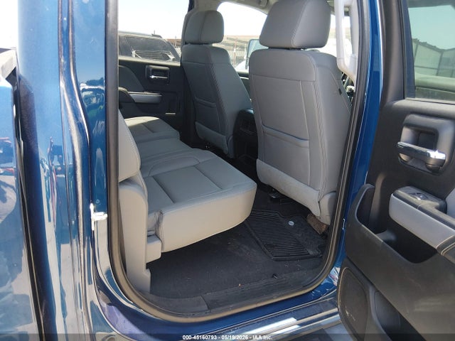 Chevrolet Silverado 2500 Ltz