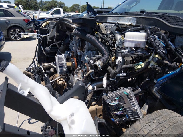 Chevrolet Silverado 2500 Ltz