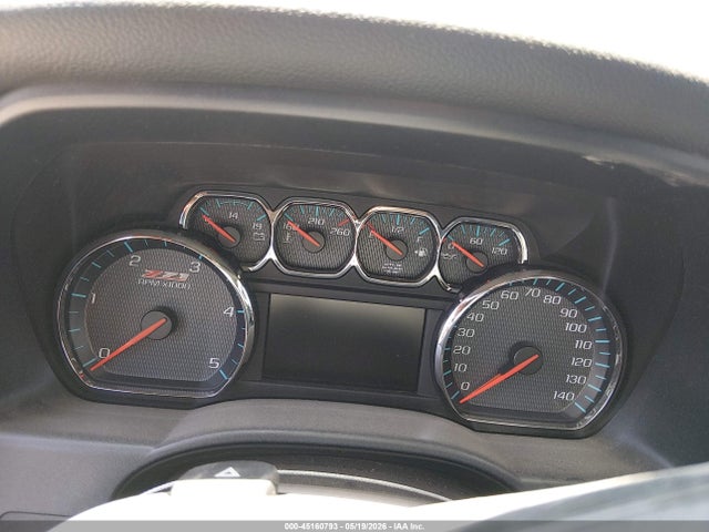 Chevrolet Silverado 2500 Ltz