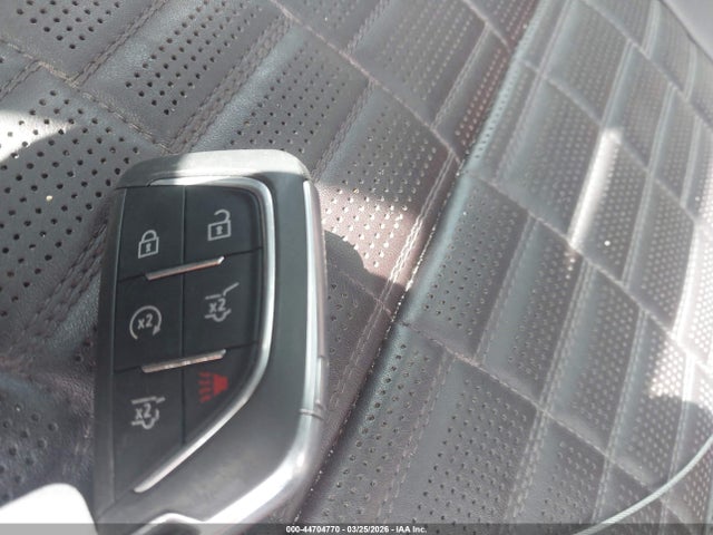 Cadillac Escalade 4wd Sport Platinum