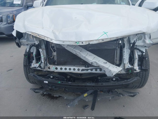Cadillac Escalade 4wd Sport Platinum