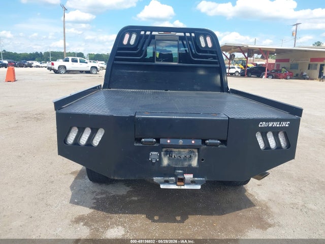 Ford F-250 Lariat