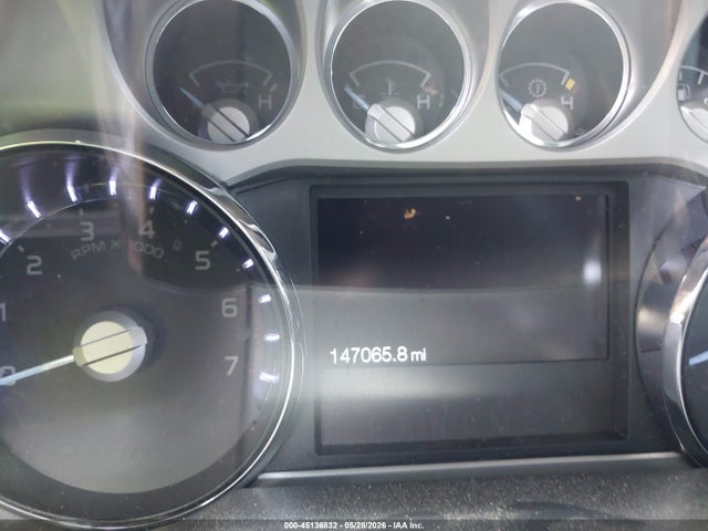 Ford F-250 Lariat