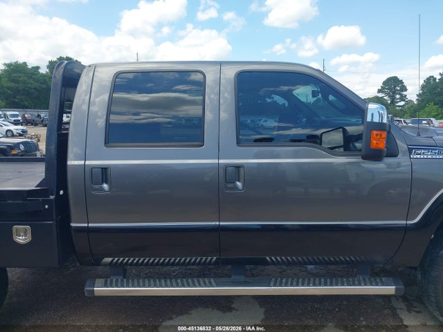 Ford F-250 Lariat