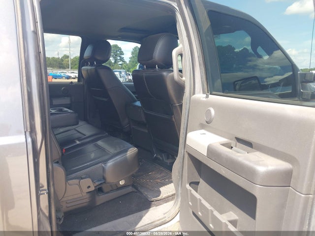 Ford F-250 Lariat