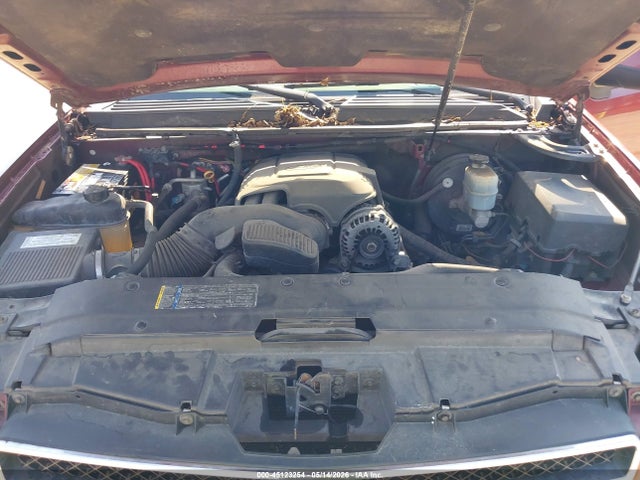 Chevrolet Suburban 1500 Lt