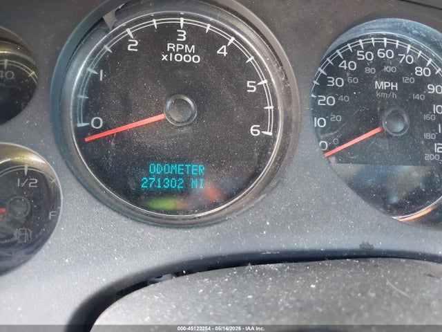 Chevrolet Suburban 1500 Lt