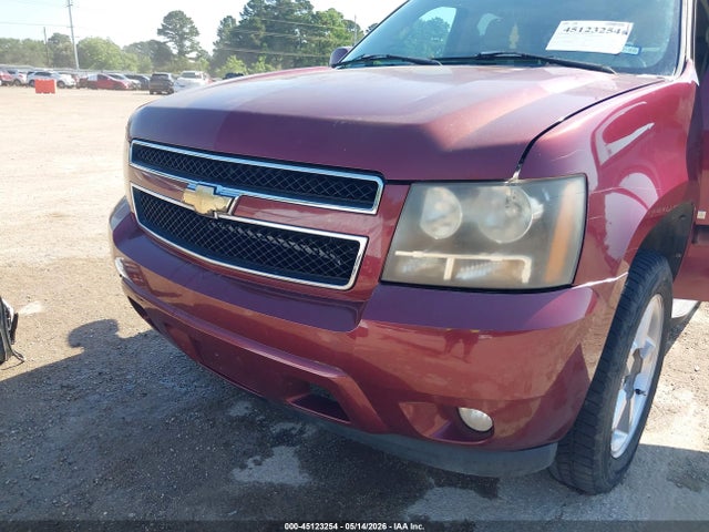 Chevrolet Suburban 1500 Lt