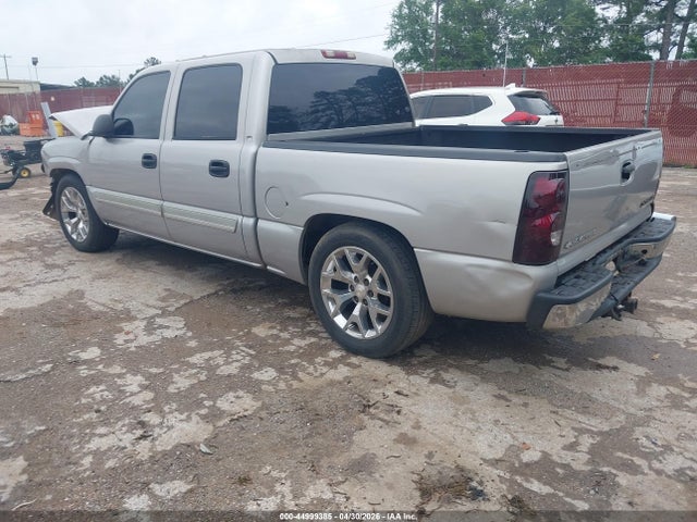 Chevrolet Silverado 1500 Ls