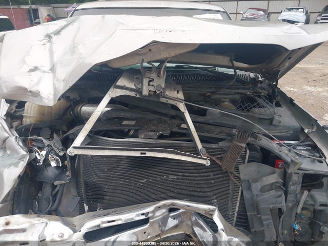 Chevrolet Silverado 1500 Ls