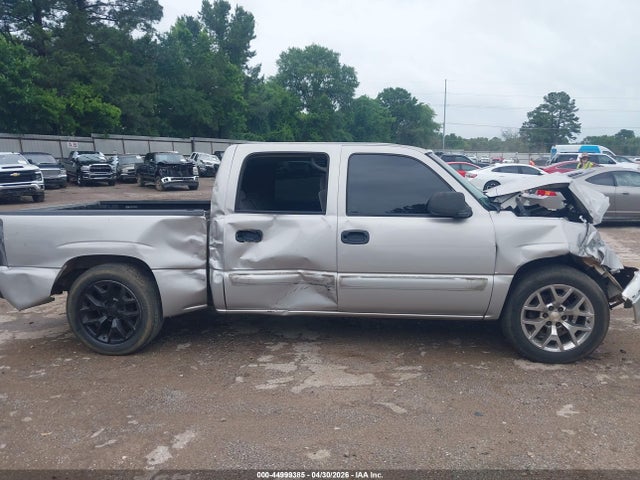 Chevrolet Silverado 1500 Ls