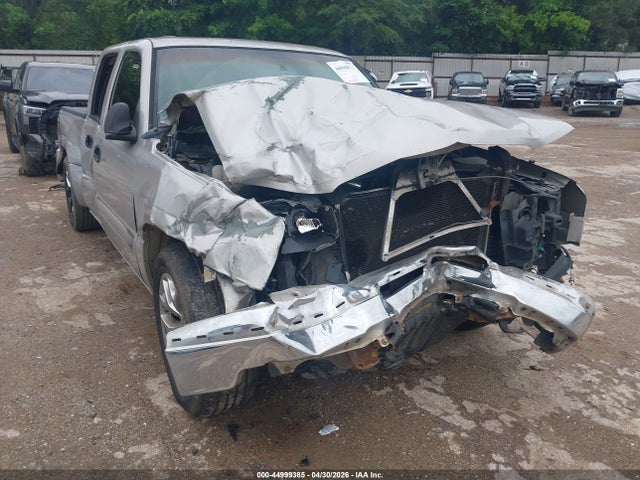 Chevrolet Silverado 1500 Ls