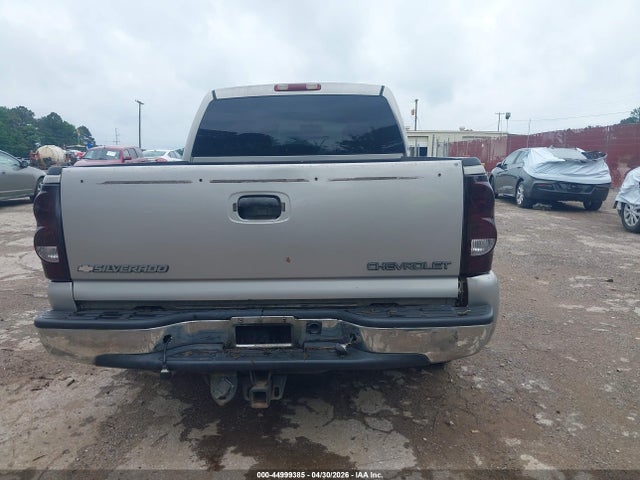 Chevrolet Silverado 1500 Ls