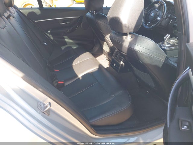 BMW 3 Series Xdrive