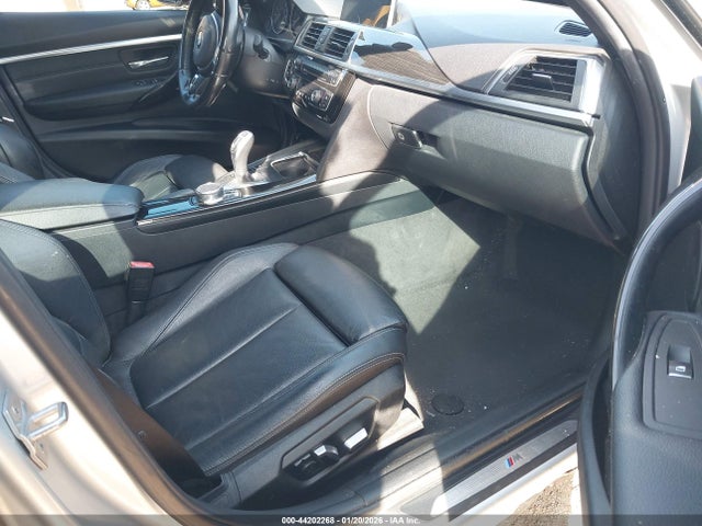 BMW 3 Series Xdrive