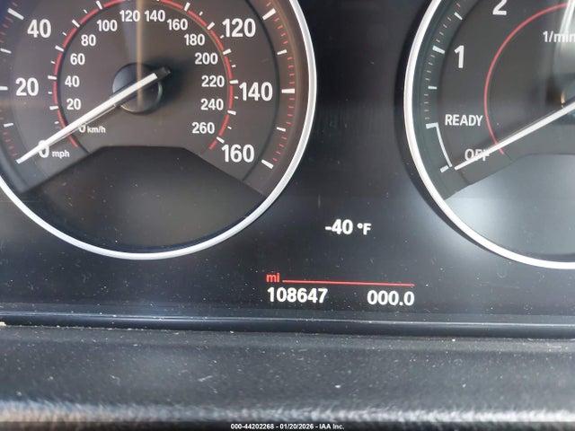 BMW 3 Series Xdrive
