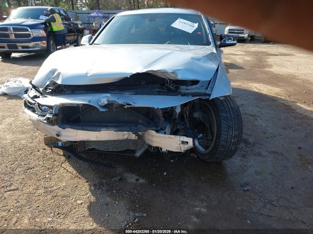 BMW 3 Series Xdrive