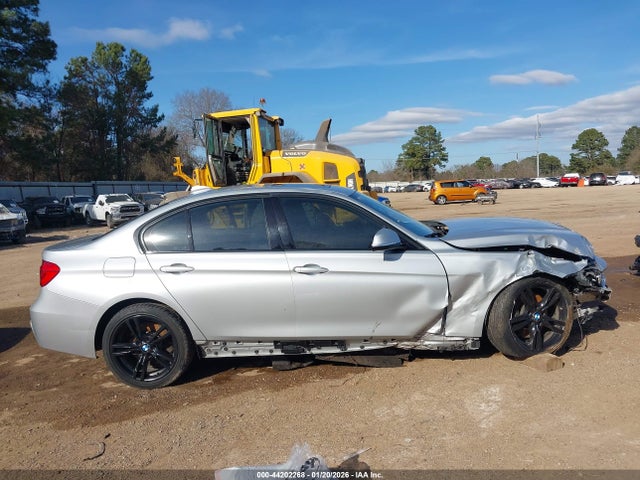 BMW 3 Series Xdrive