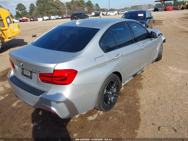 BMW 3 Series Xdrive