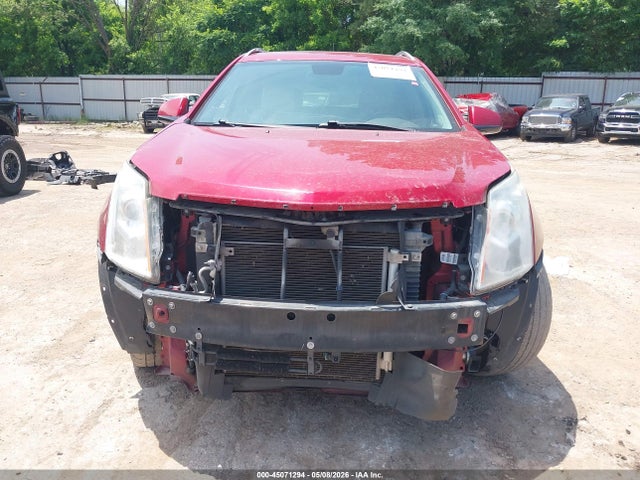 Cadillac SRX Premium Collection