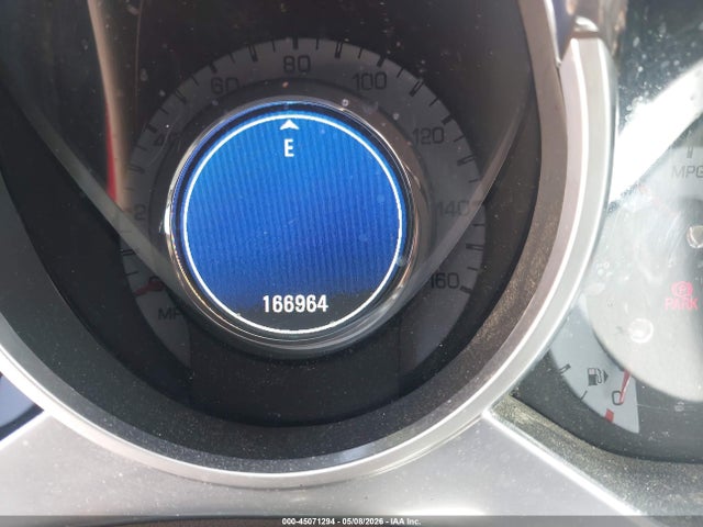 Cadillac SRX Premium Collection