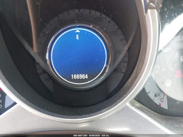 Cadillac SRX Premium Collection