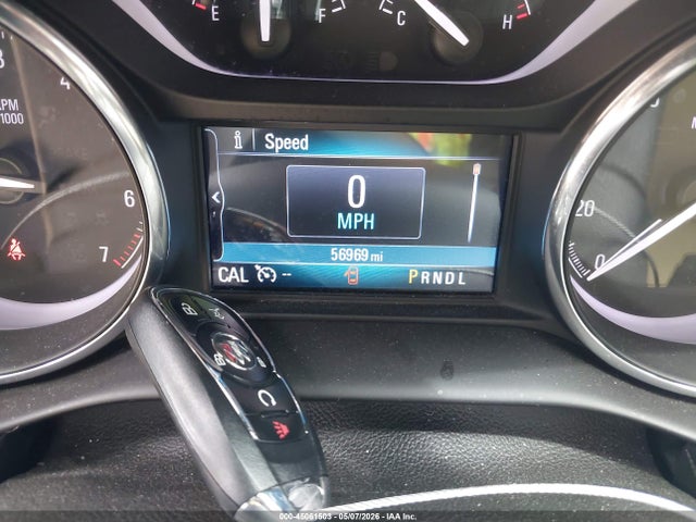 Buick Envision Fwd Preferred